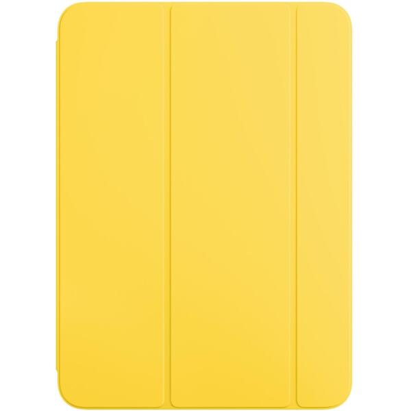 

Чехол Apple Smart Folio для iPad (10/11 gen) Lemonade (MDEN4ZM/A)