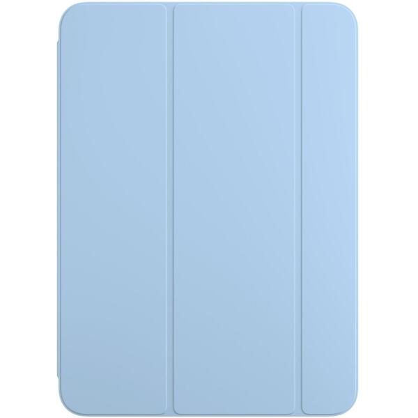 Чехол Apple Smart Folio для iPad (10/11 gen) Sky (MDEQ4ZM/A)