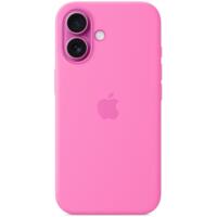 Чохол Apple для iPhone 16 Silicone Case with MagSafe Peony (MDGM4ZM/A)