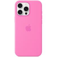 Чохол Apple для iPhone 16 Pro Max Silicone Case with MagSafe Peony (MDGW4ZM/A)