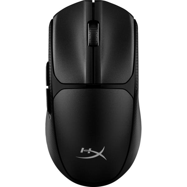 

Игровая мышь HyperX Pulsefire Fuse WL Black (A1KY6AA)