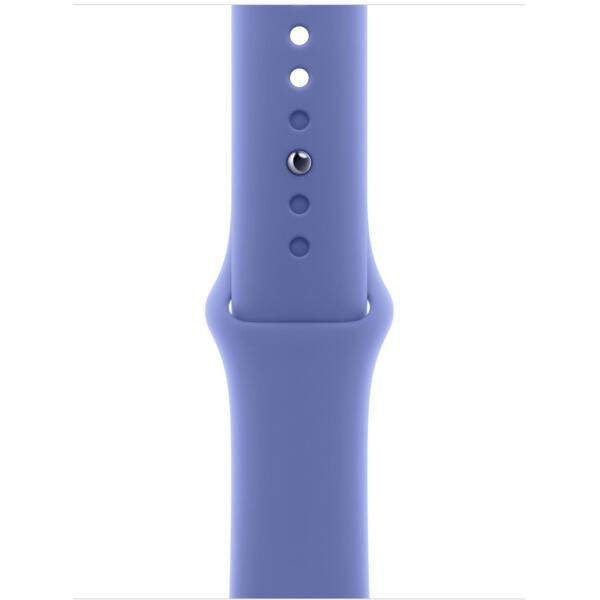 

Ремешок Apple Watch 40mm Periwinkle Sport Band S/M (MDRU4ZM/A)