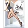 Колготи жіночі Siela Classic 20 Den 4 р бежеві