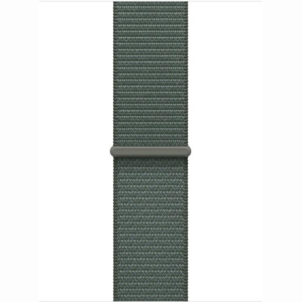 

Ремешок Apple Watch 40mm Sage Sport Loop (MDUW4ZM/A)