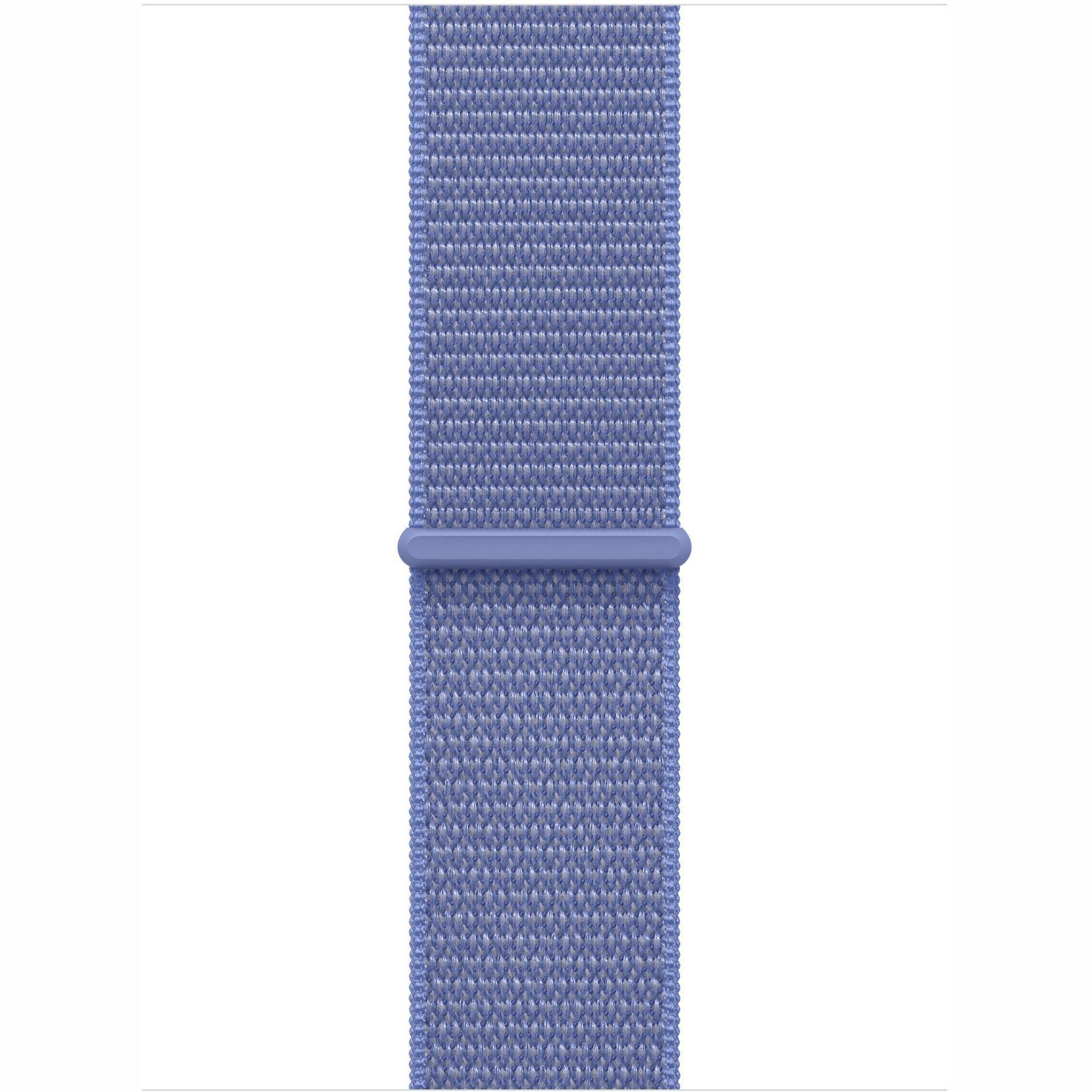 Ремешок Apple Watch 40mm Periwinkle Sport Loop (MDUX4ZM/A) фото 1