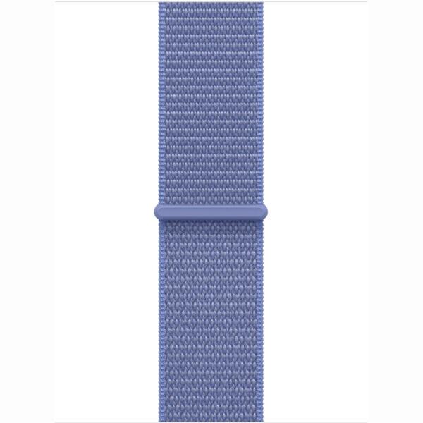 

Ремешок Apple Watch 40mm Periwinkle Sport Loop (MDUX4ZM/A)