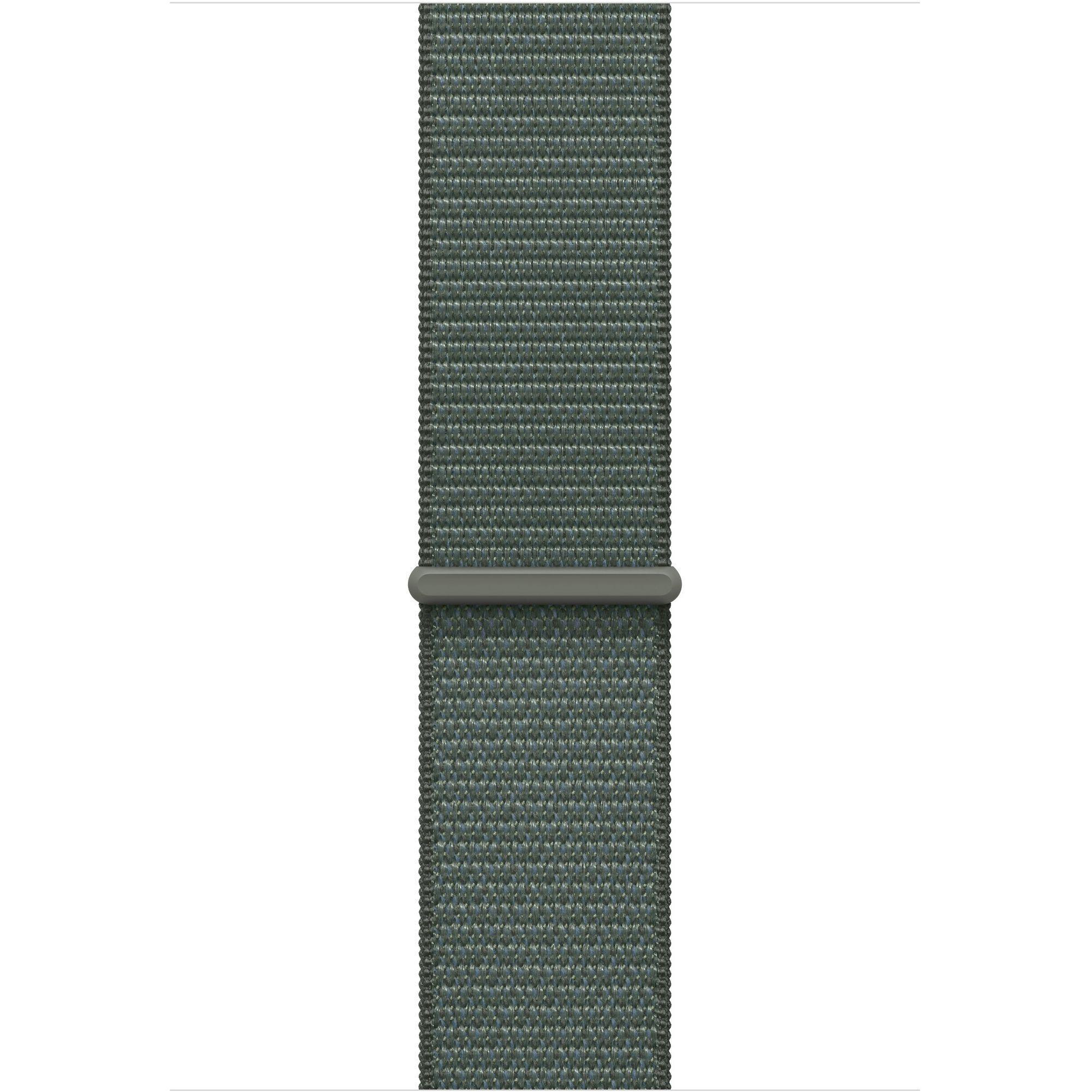 Ремешок Apple Watch 46mm Sage Sport Loop (MDV44ZM/A) фото 1