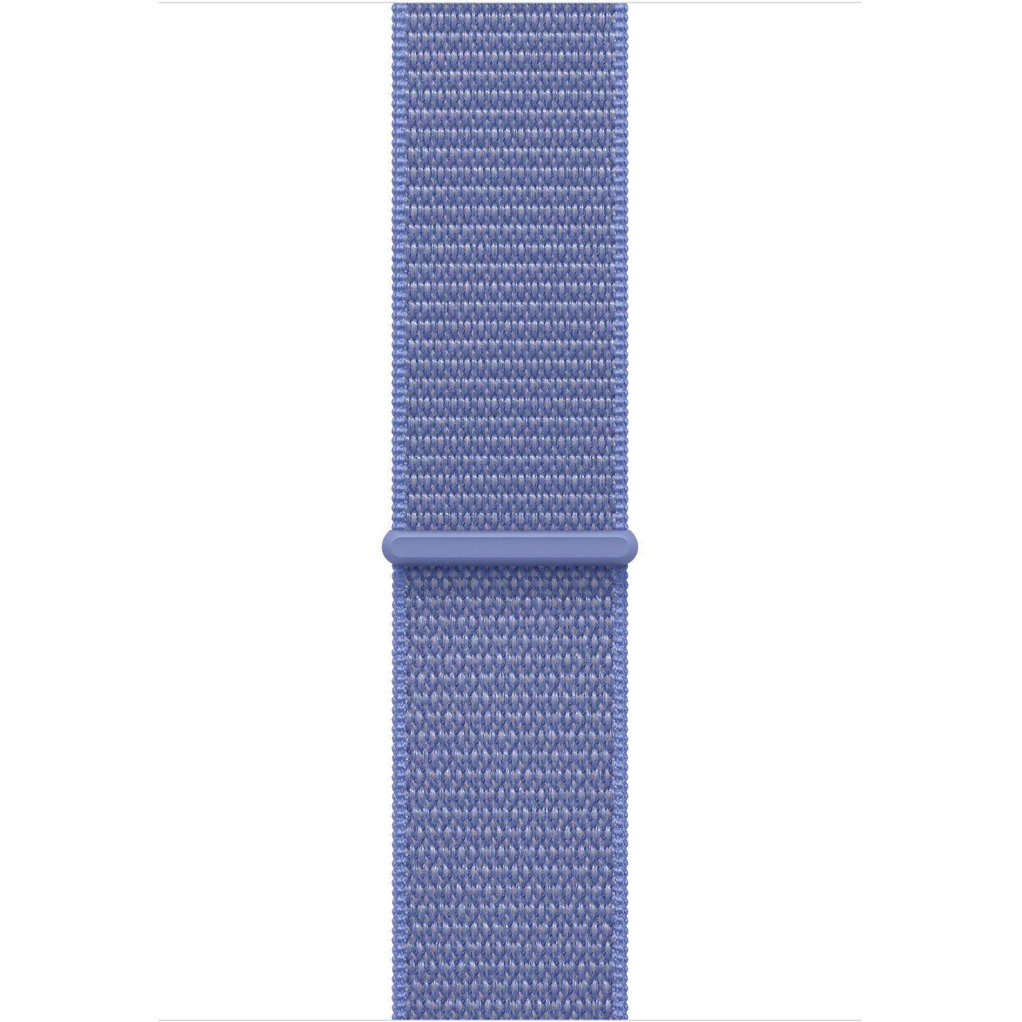 Ремешок Apple Watch 46mm Periwinkle Sport Loop (MDV54ZM/A) фото 1