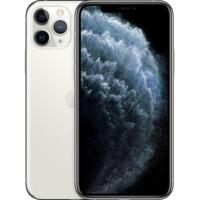 Смартфон Refurbished Apple iPhone 11 Pro 256GB Silver (Ідеальний стан, А+)