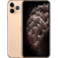Смартфон Refurbished Apple iPhone 11 Pro 64GB Gold (Ідеальний стан, А+)