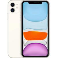 Смартфон Refurbished Apple iPhone 11 64GB White (Идеальное состояние, А+)