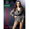 Колготы женские Corrente Prestigio 20 Den 4 р черные