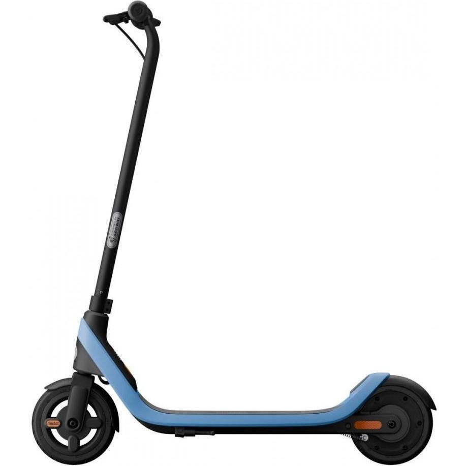 Дитячий електросамокат Segway-Ninebot C2 Lite Blue (AA.10.05.01.0003)фото1