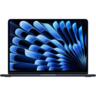 Ноутбук APPLE MacBook Air 13.6" M4 24/512GB 2025 (MC6C4UA/A) Midnight MC6C4