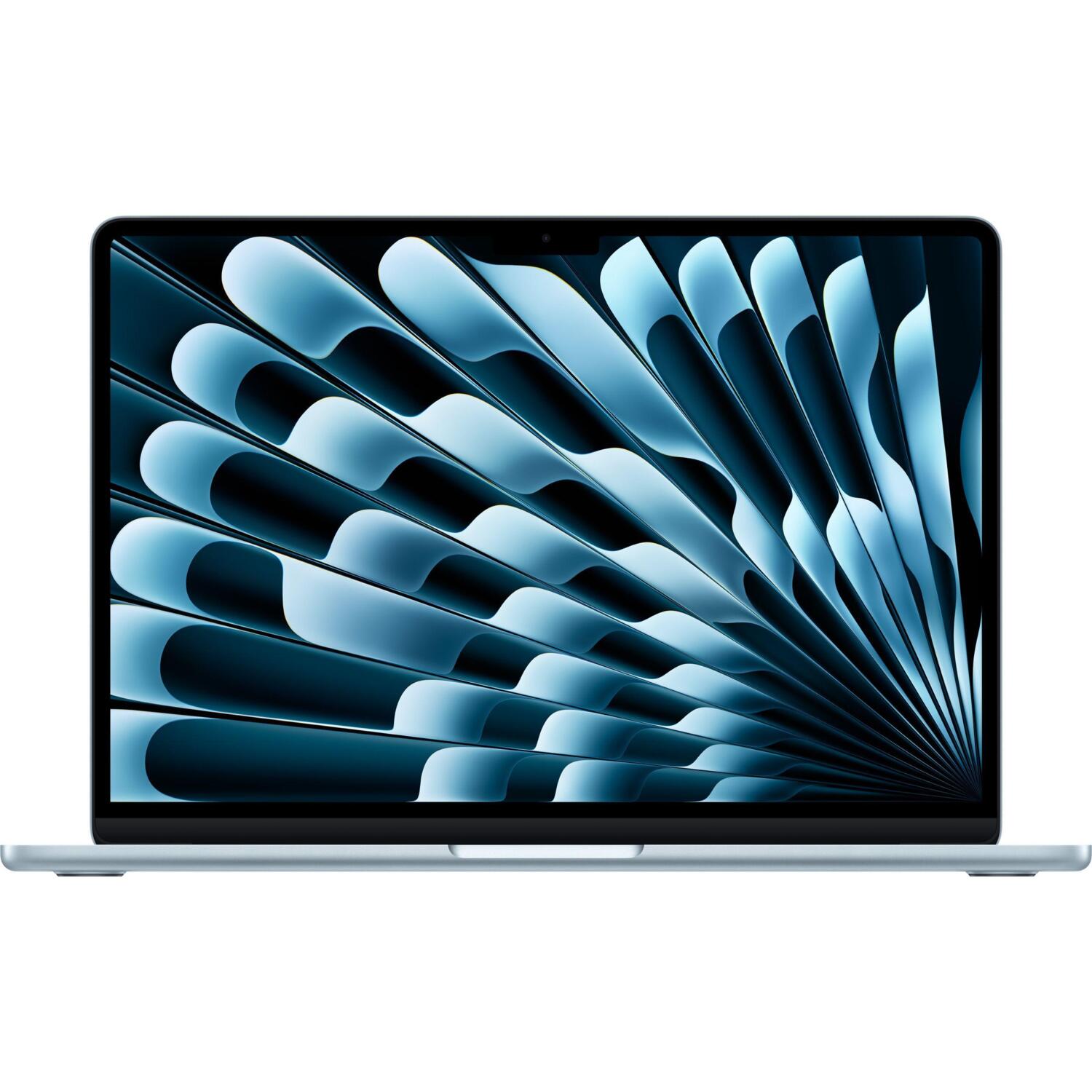 Ноутбук APPLE MacBook Air 13.6 Ноутбук APPLE MacBook Air 13.6