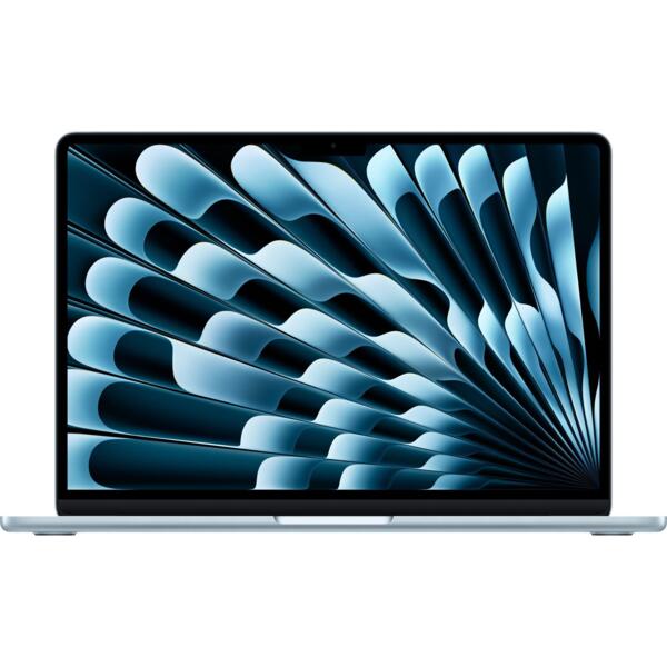 Ноутбук APPLE MacBook Air 13.6