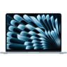 Ноутбук APPLE MacBook Air 13.6" M4 16/512GB 2025 (MC6U4UA/A) Sky Blue MC6U4