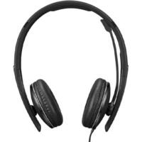 Гарнітура Lenovo Wired ANC Headset Gen 2 (Teams) (4XD1M45627)