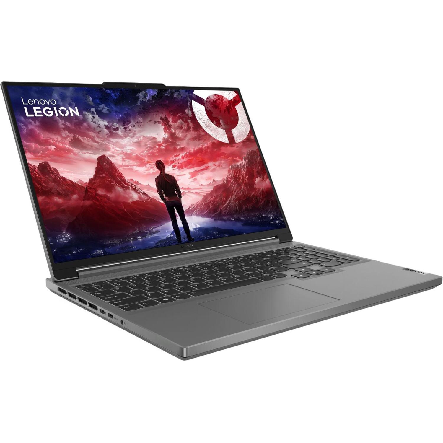Ноутбук LENOVO Legion Slim 5-16AHP9 (83DH009HRA)фото