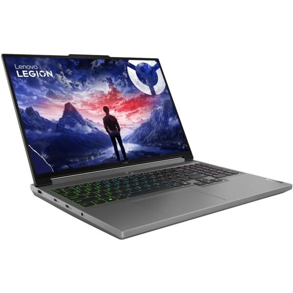 

Ноутбук LENOVO Legion 5-16IRX9 (83DG00MLRA)