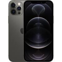 Смартфон Refurbished Apple iPhone 12 Pro 512GB Graphite (Ідеальний стан, А+)