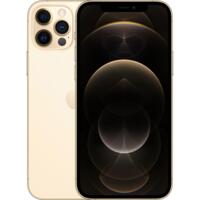 Смартфон Refurbished Apple iPhone 12 Pro 512GB Gold (Ідеальний стан, А+)