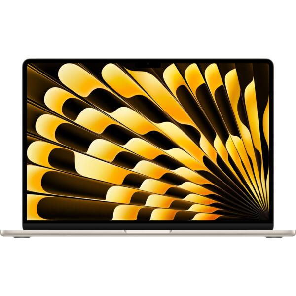 Ноутбук APPLE MacBook Air 15.3