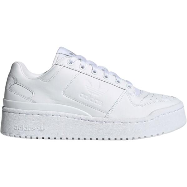 

Кеды женские Adidas Forum Bold W FY9042 36 (3,5 UK) белые