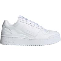 Кеды женские Adidas Forum Bold W FY9042 39 1/3 (6 UK) белые/черные