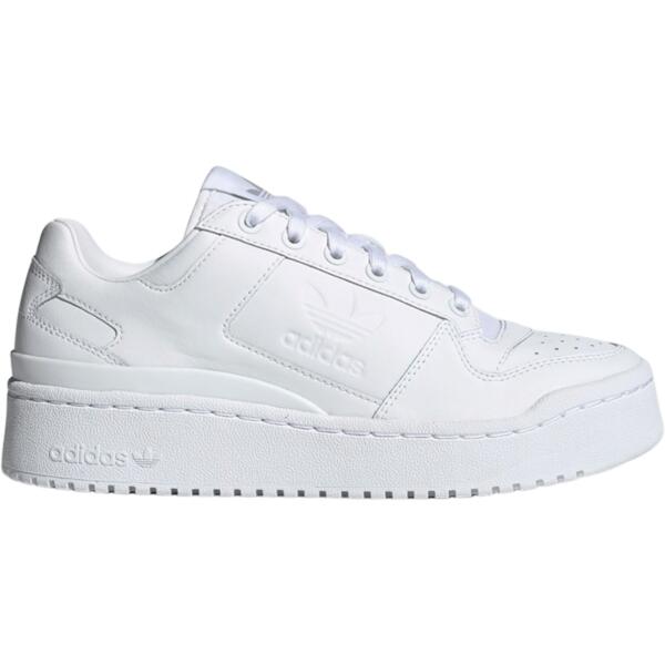 

Кеды женские Adidas Forum Bold W FY9042 40 (6,5 UK) белые
