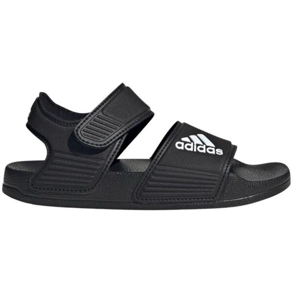 Сандали детские Adidas Adilette Sandal K GW0344 30 (11.5K UK) черные
