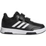 Кеды детские Adidas Tensaur Sport 2.0 Cf K GW6440 34 (2 UK) черные