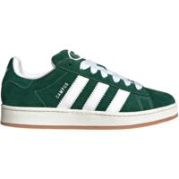 Кеды Adidas Campus 00s H03472 38.5 (5,5 UK) зеленые