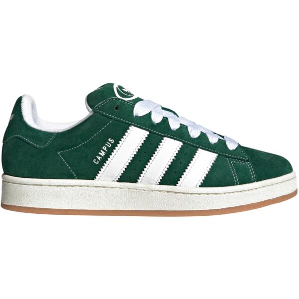 

Кеды Adidas Campus 00s H03472 38.5 (5,5 UK) зеленые