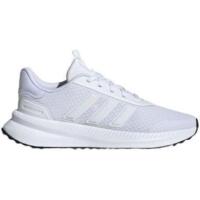 Кроссовки женские Adidas X_Plrpath ID0481 36 2/3 (4 UK) белые/черные