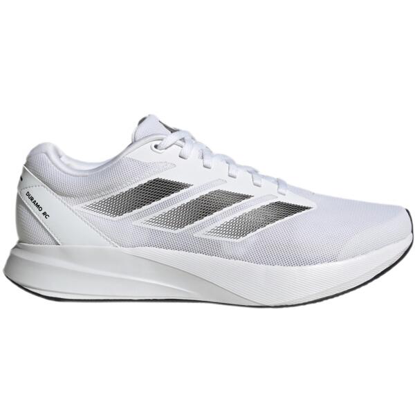 

Кроссовки Adidas Duramo Rc U ID2702 44 2/3 (10 UK) белые