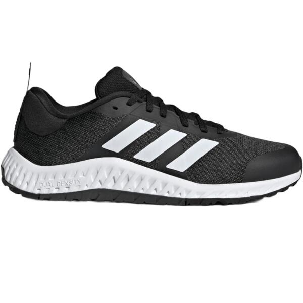 

Кроссовки Adidas Everyset Trainer ID4989 42 2/3 (8,5 UK) черные