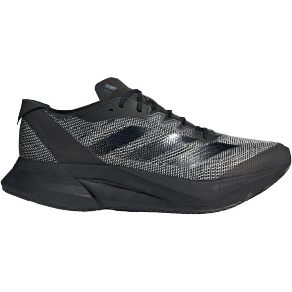 

Кроссовки мужские Adidas Adizero Boston 12 M ID5985 42 (8 UK) черные