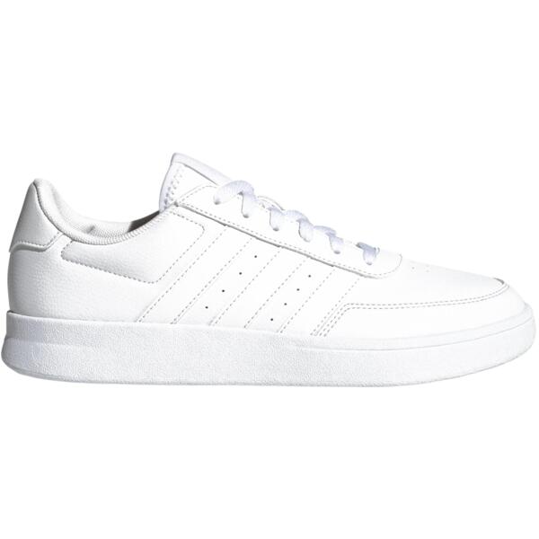 

Кеды мужские Adidas Breaknet 2.0 ID7110 42 2/3 (8,5 UK) белые