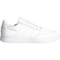 Кеди чоловічі Adidas Breaknet 2.0 ID7110 44 2/3 (10 UK) білі