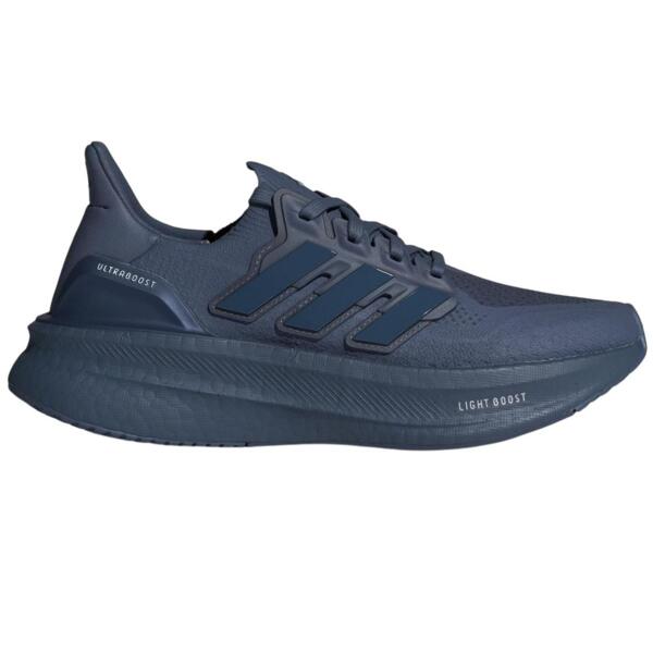 

Кроссовки женские Adidas Ultraboost 5 W ID8846 36 2/3 (4 UK) малиновые