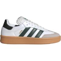 Кеди Adidas Samba Xlg IE1377 46 (11 UK) білі/чорні