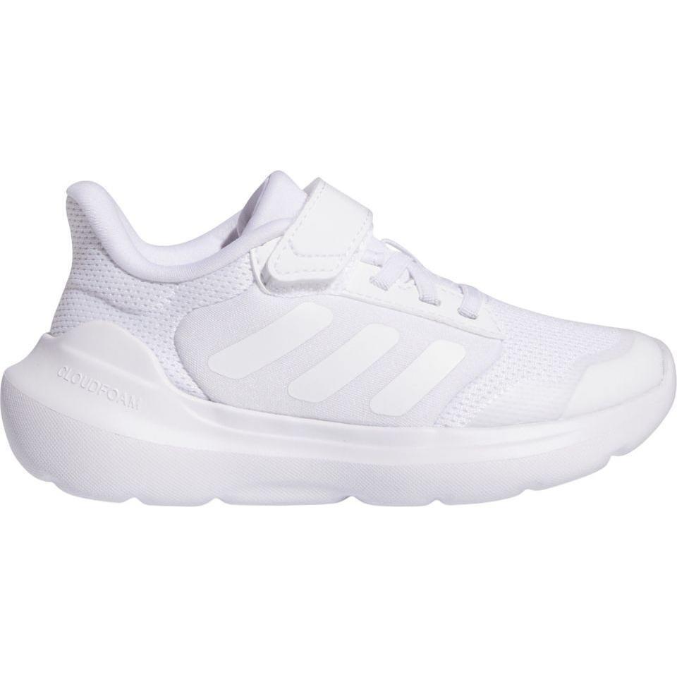 Кроссовки детские Adidas Tensaur Run 3.0 El C IE5984 35 (2,5 UK) белые
