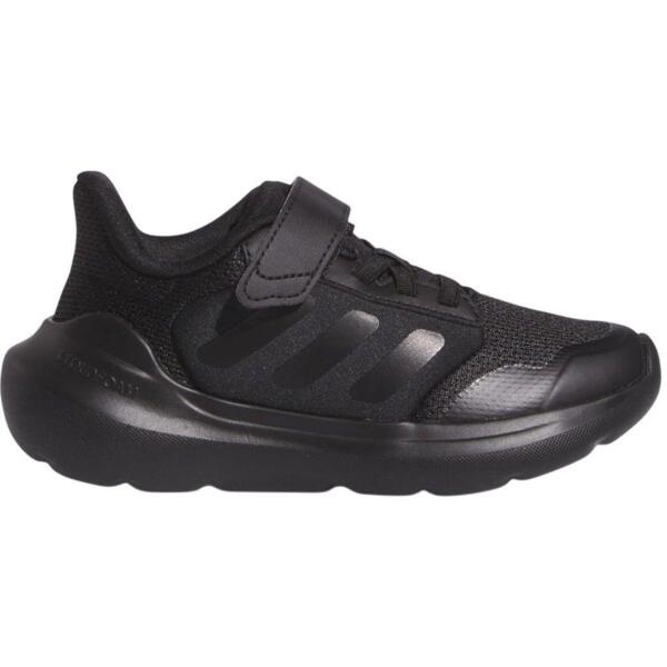 

Кроссовки детские Adidas Tensaur Run 3.0 El C IE5985 28 (10K UK) черные