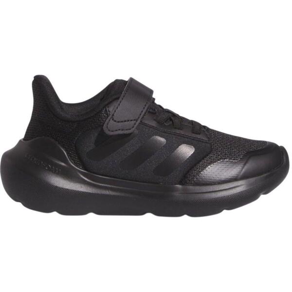

Кроссовки детские Adidas Tensaur Run 3.0 El C IE5985 34 (2 UK) черные