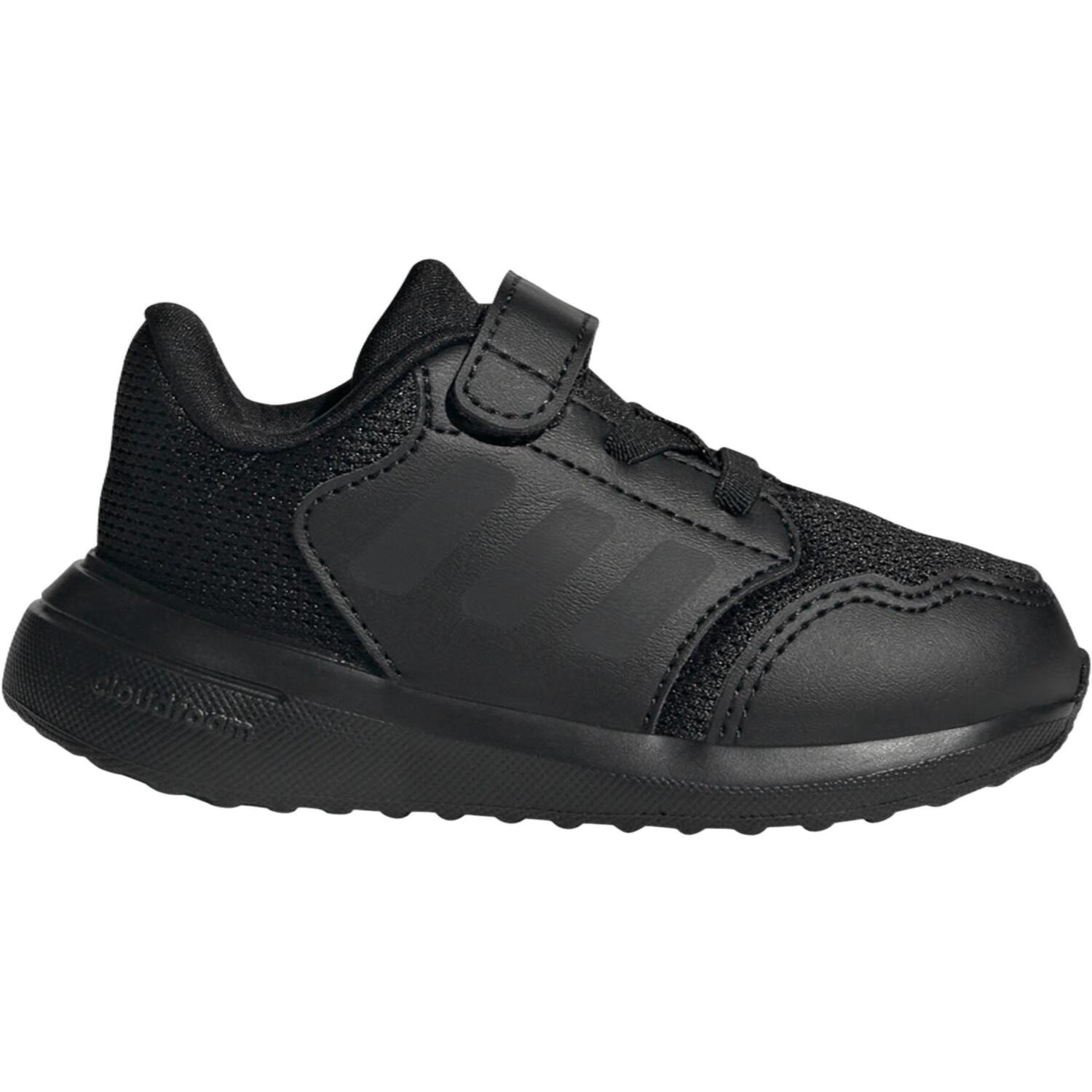 Кросівки дитячі Adidas Tensaur Run 3.0 El I IE6012 22 (5.5K UK) чорні