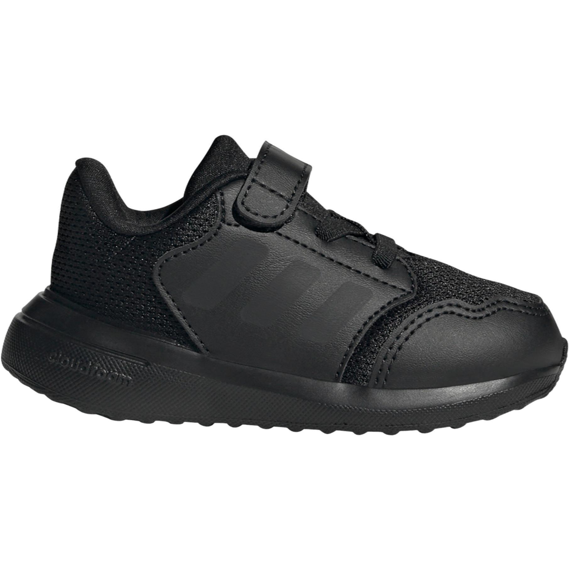 Кросівки дитячі Adidas Tensaur Run 3.0 El I IE6012 22 (5.5K UK) чорніфото1