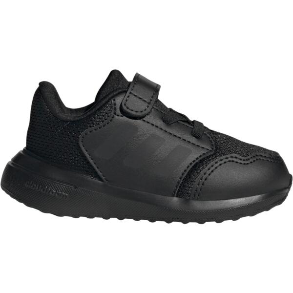 

Кроссовки детские Adidas Tensaur Run 3.0 El I IE6012 24 (7K UK) черные