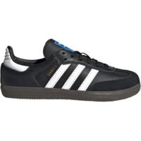 Кеди дитячі Adidas Samba Og C IE3678 35 (2,5 UK) чорні