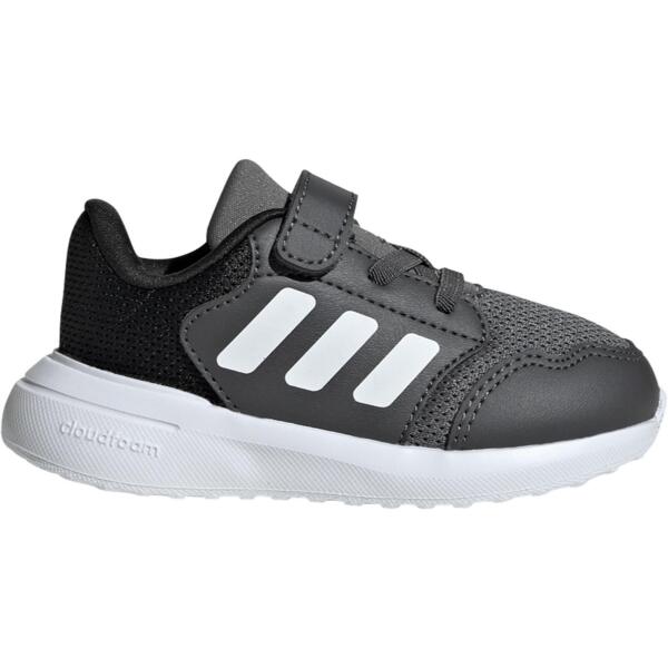 

Кроссовки детские Adidas Tensaur Run 3.0 El I IE6013 23 (6K UK) серые
